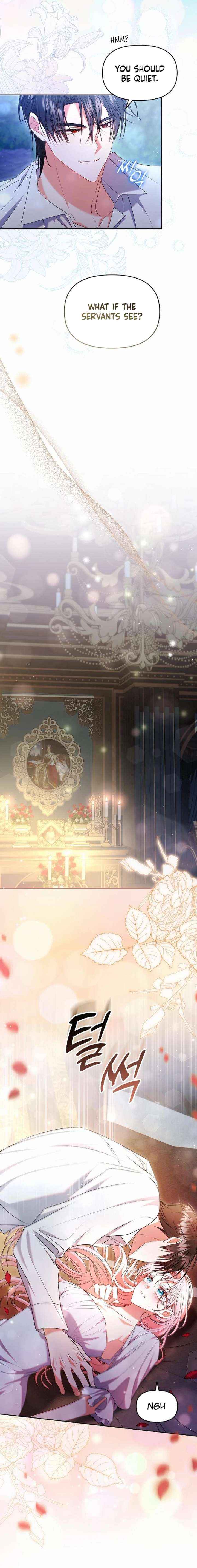 Read I’ve Probably Made a Mistake in Getting Married Manga Online