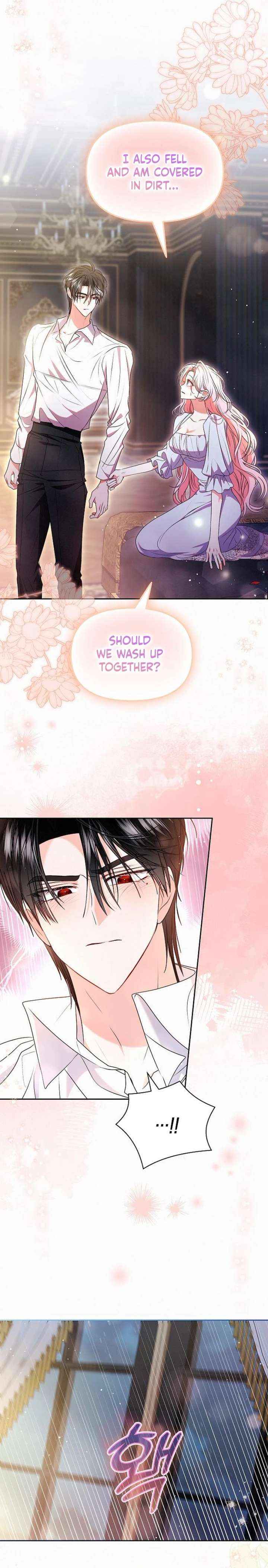 Read I’ve Probably Made a Mistake in Getting Married Manga Online