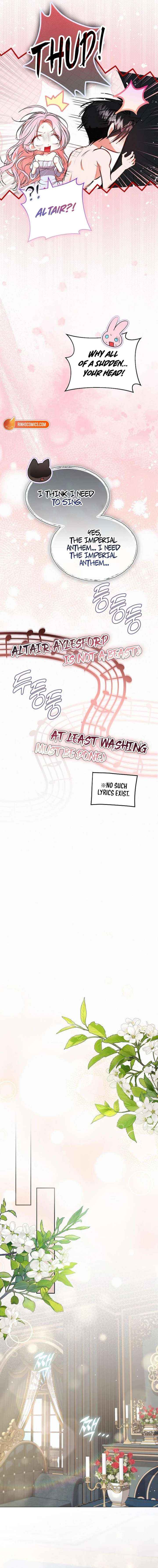 Read I’ve Probably Made a Mistake in Getting Married Manga Online