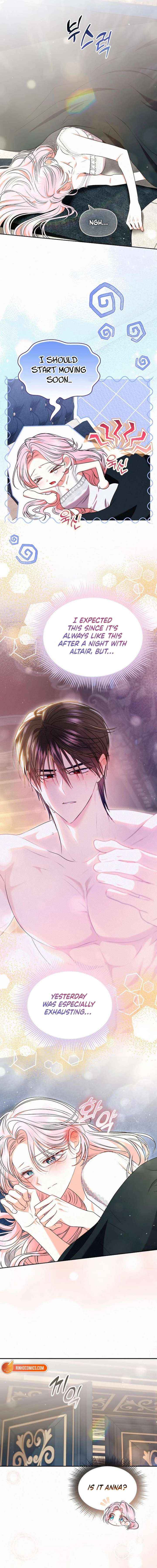 Read I’ve Probably Made a Mistake in Getting Married Manga Online