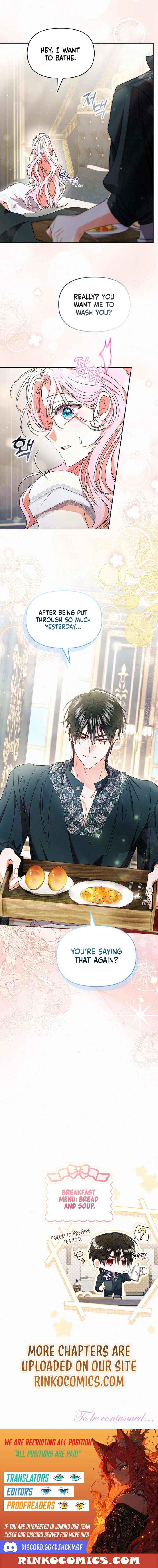 Read I’ve Probably Made a Mistake in Getting Married Manga Online