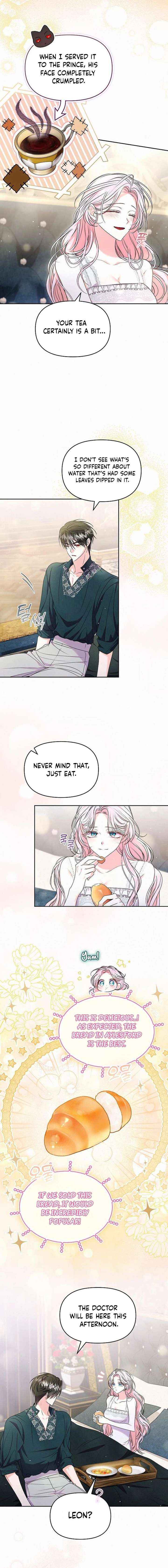 Read I’ve Probably Made a Mistake in Getting Married Manga Online