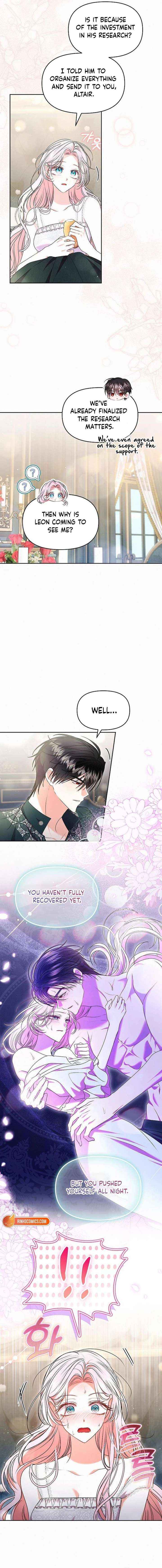 Read I’ve Probably Made a Mistake in Getting Married Manga Online