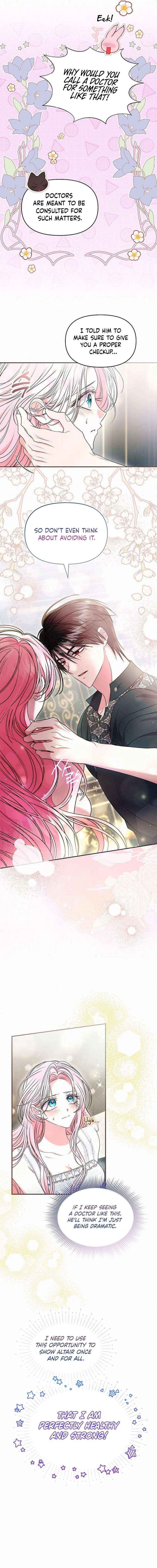 Read I’ve Probably Made a Mistake in Getting Married Manga Online