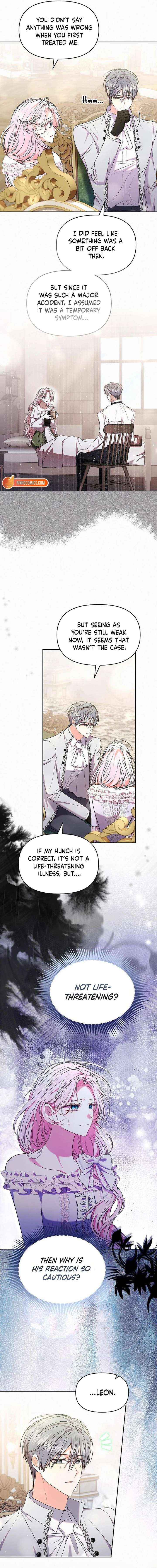 Read I’ve Probably Made a Mistake in Getting Married Manga Online