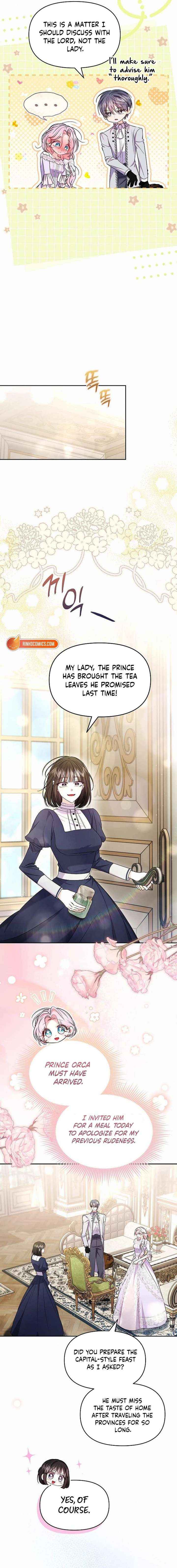 Read I’ve Probably Made a Mistake in Getting Married Manga Online