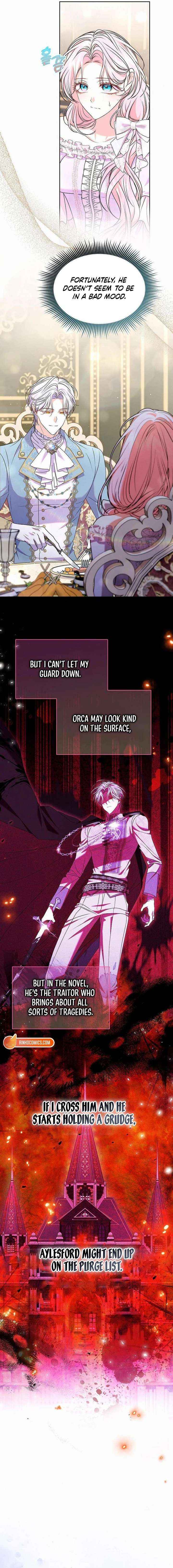 Read I’ve Probably Made a Mistake in Getting Married Manga Online