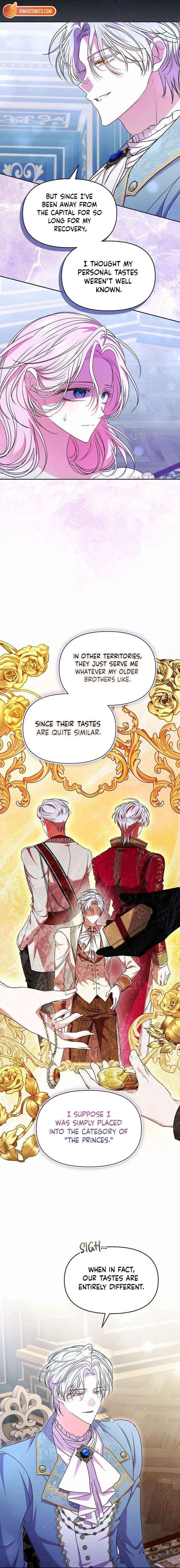 Read I’ve Probably Made a Mistake in Getting Married Manga Online