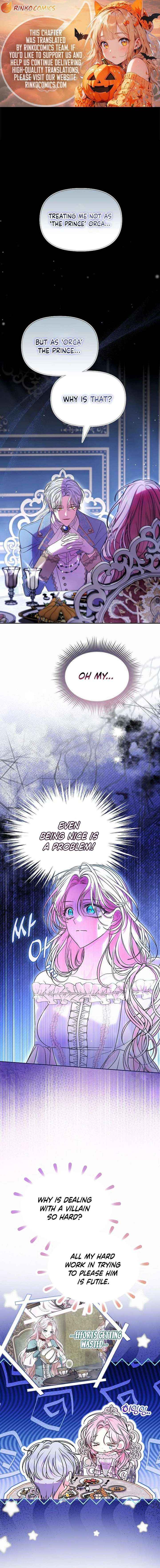 Read I’ve Probably Made a Mistake in Getting Married Manga Online