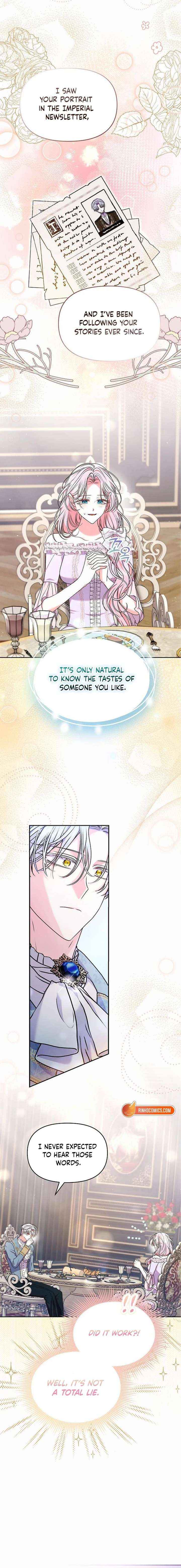 Read I’ve Probably Made a Mistake in Getting Married Manga Online