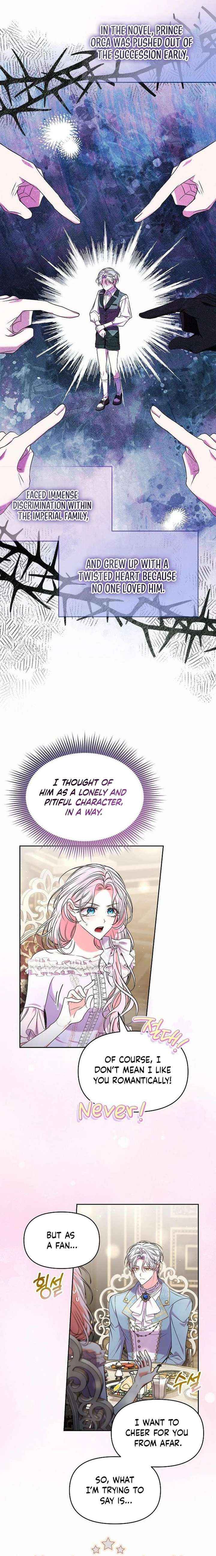 Read I’ve Probably Made a Mistake in Getting Married Manga Online