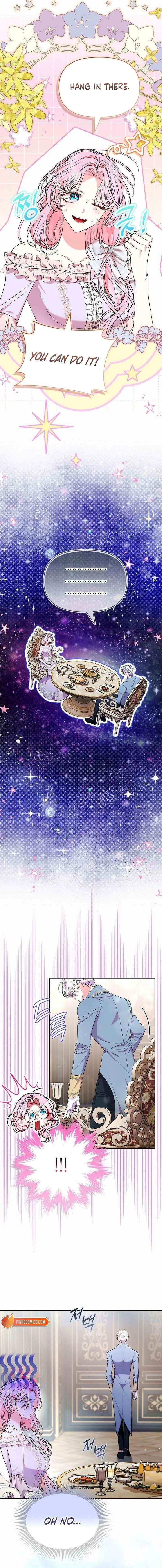 Read I’ve Probably Made a Mistake in Getting Married Manga Online