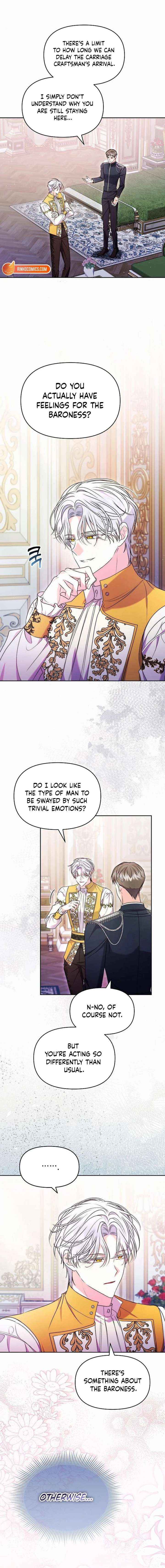 Read I’ve Probably Made a Mistake in Getting Married Manga Online