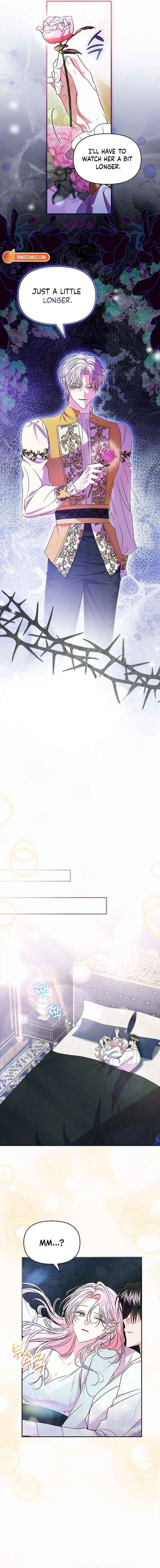 Read I’ve Probably Made a Mistake in Getting Married Manga Online