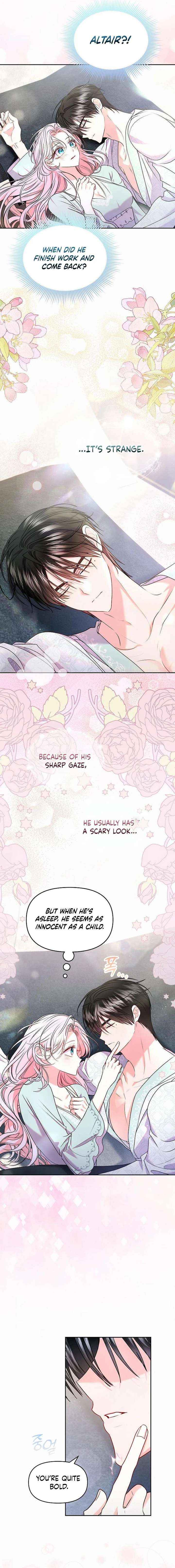 Read I’ve Probably Made a Mistake in Getting Married Manga Online