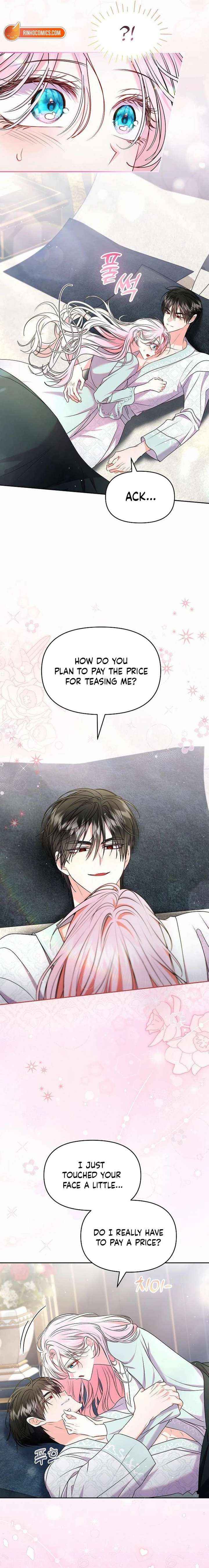 Read I’ve Probably Made a Mistake in Getting Married Manga Online