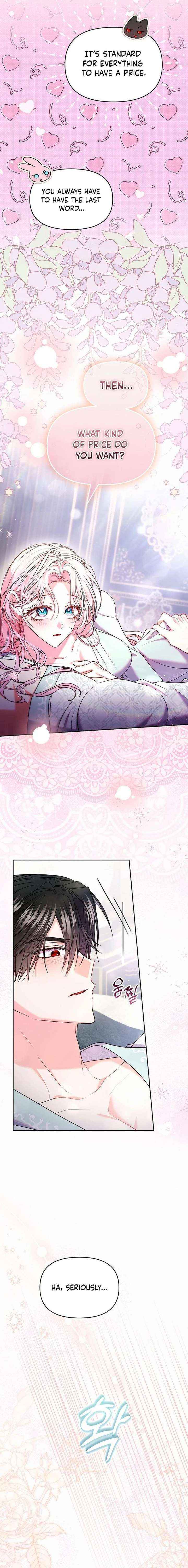 Read I’ve Probably Made a Mistake in Getting Married Manga Online