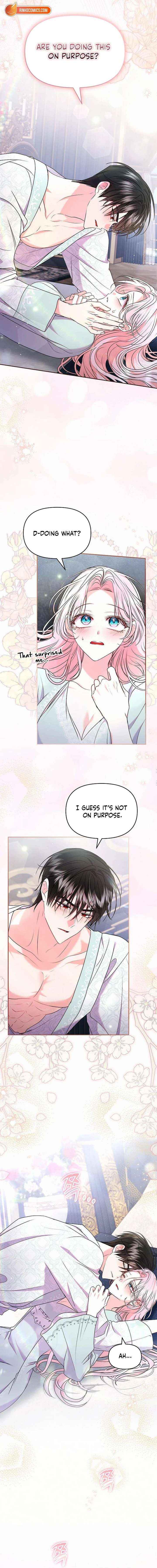 Read I’ve Probably Made a Mistake in Getting Married Manga Online