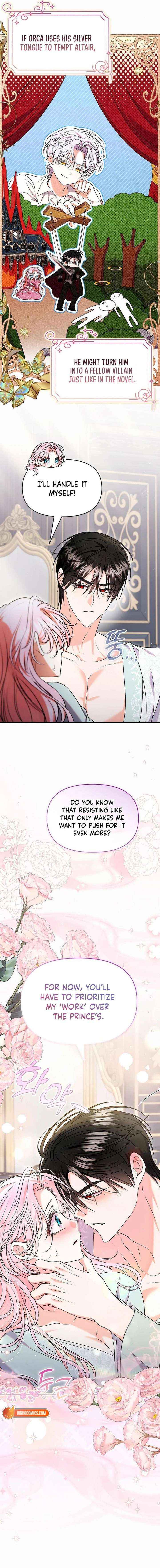 Read I’ve Probably Made a Mistake in Getting Married Manga Online