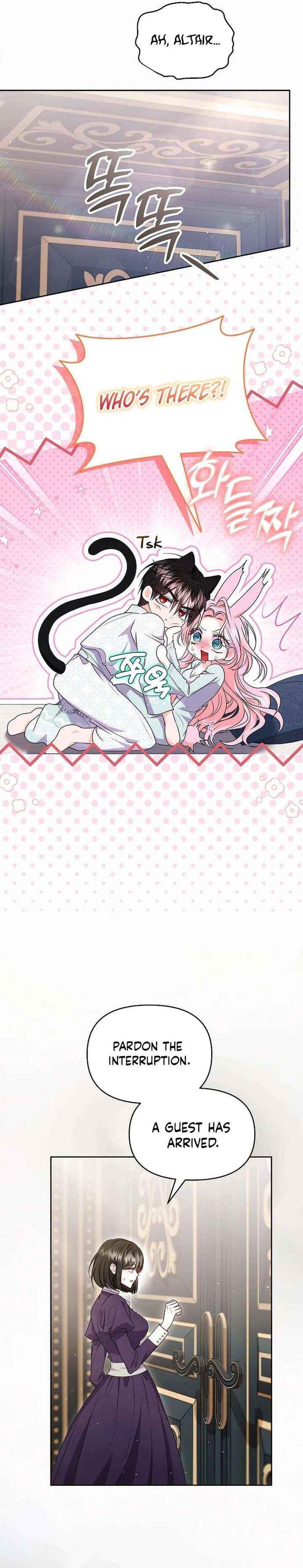 Read I’ve Probably Made a Mistake in Getting Married Manga Online