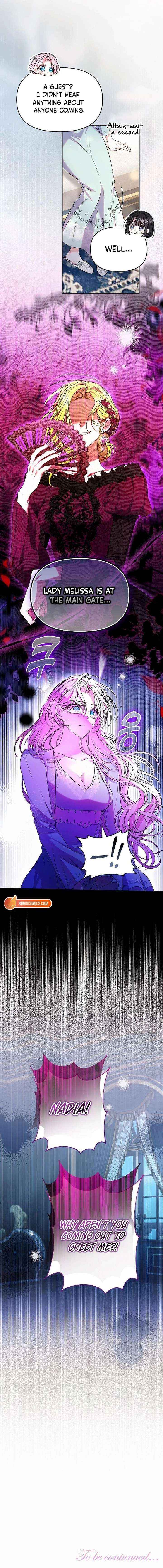 Read I’ve Probably Made a Mistake in Getting Married Manga Online