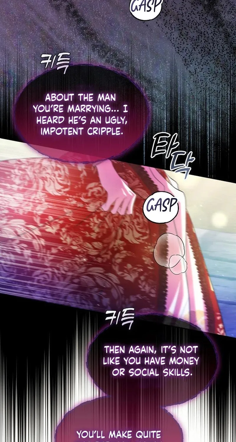 Read I’ve Probably Made a Mistake in Getting Married Manga Online