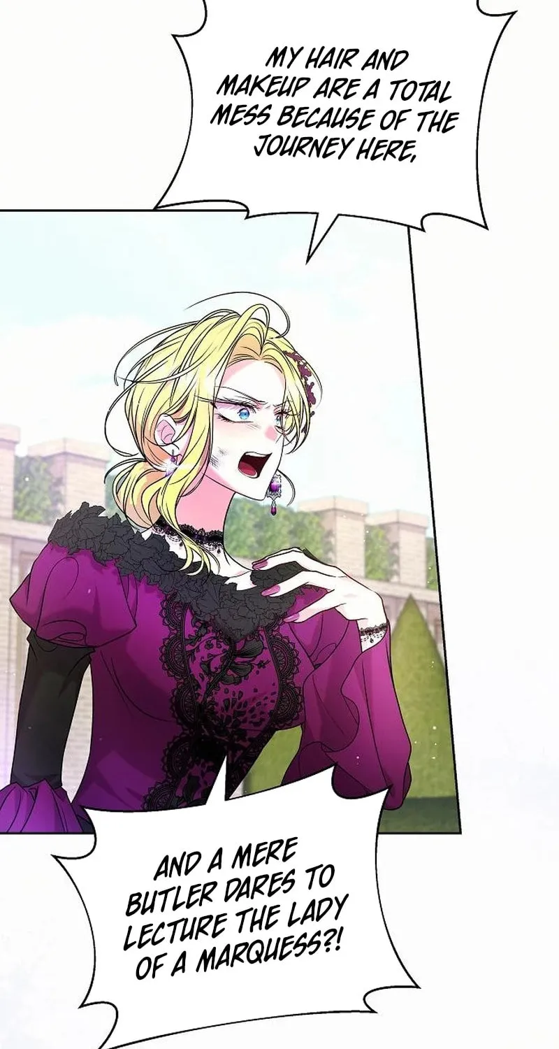 Read I’ve Probably Made a Mistake in Getting Married Manga Online