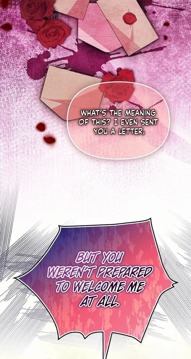 Read I’ve Probably Made a Mistake in Getting Married Manga Online