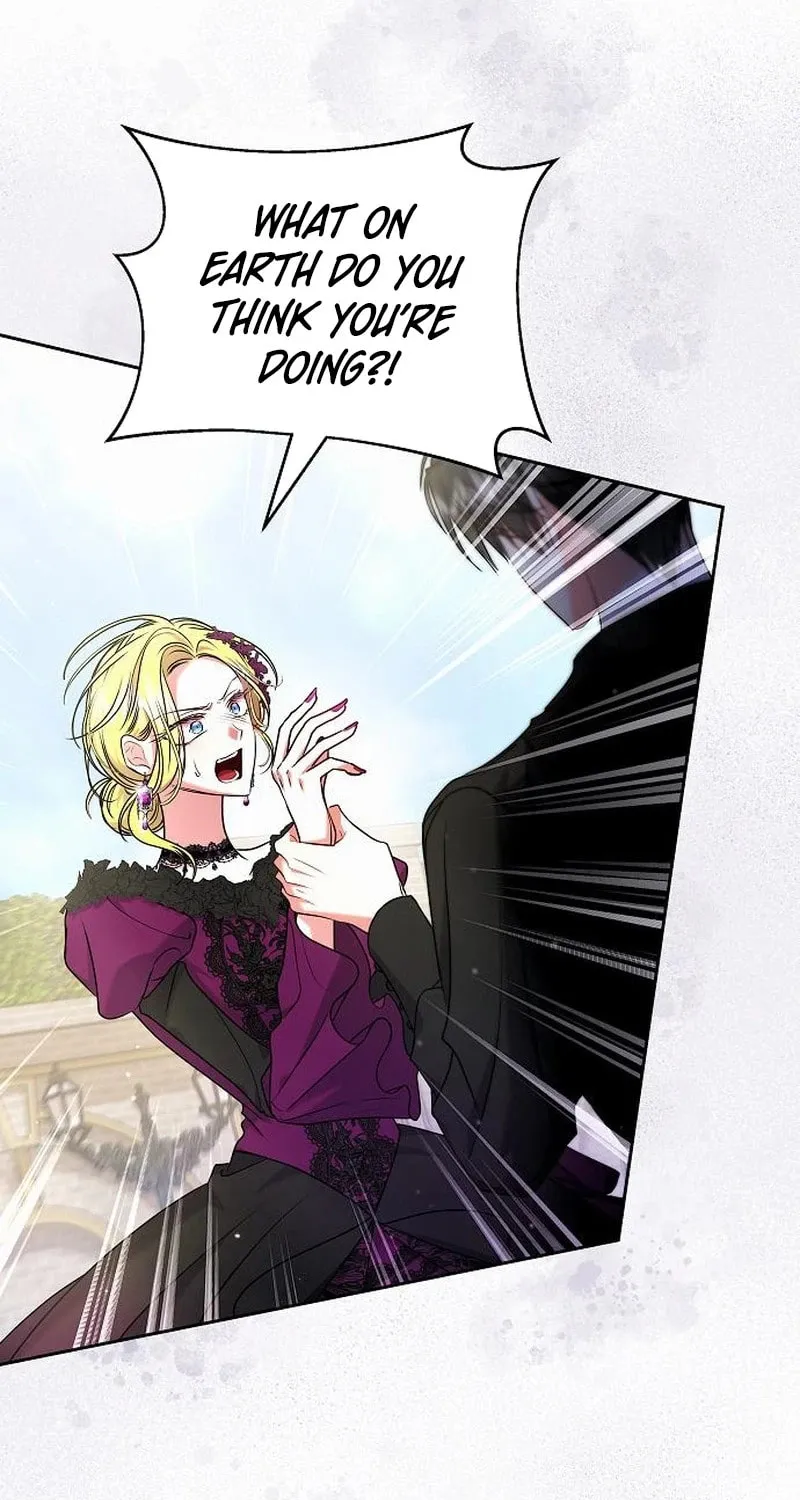 Read I’ve Probably Made a Mistake in Getting Married Manga Online