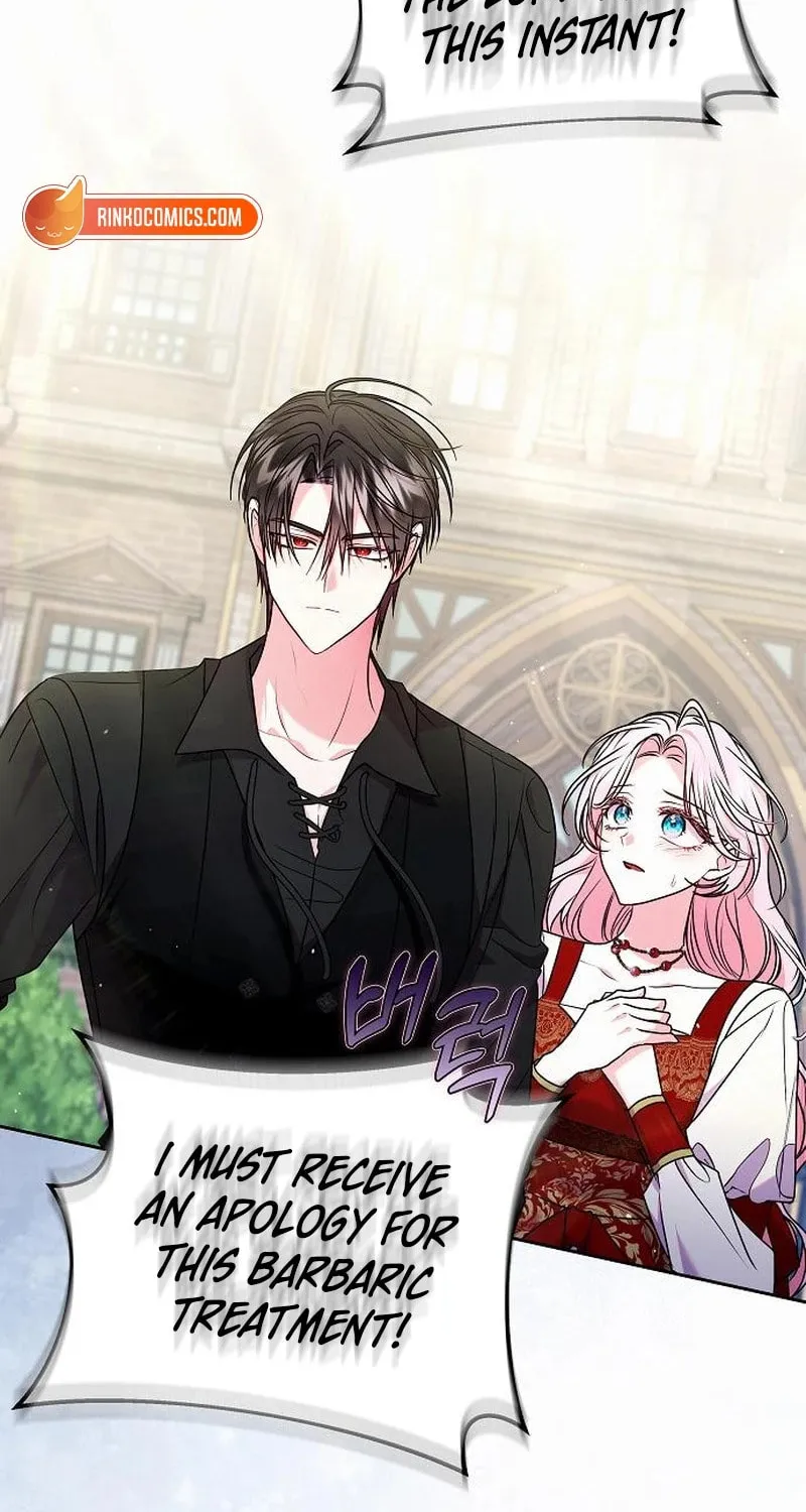 Read I’ve Probably Made a Mistake in Getting Married Manga Online