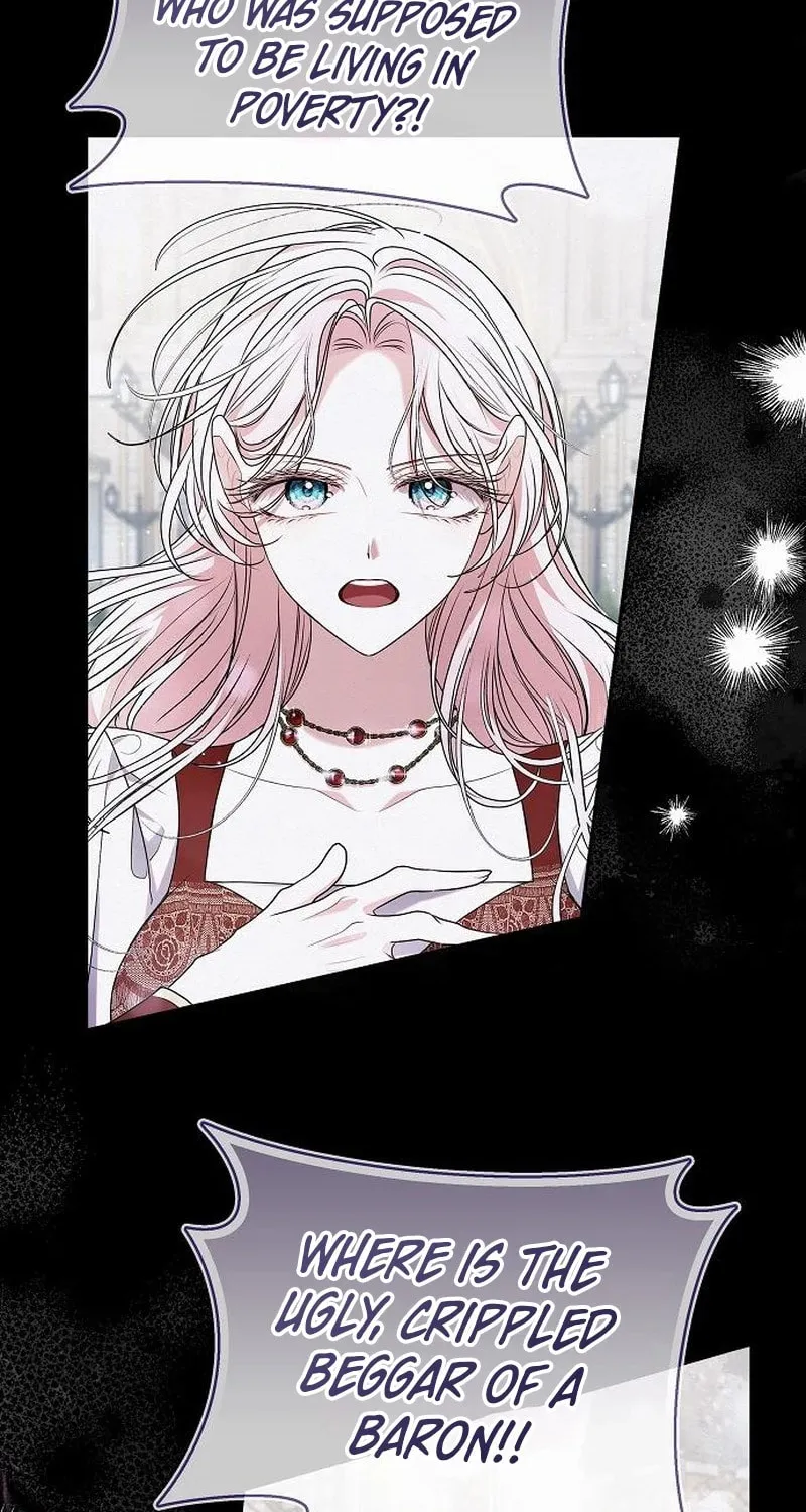 Read I’ve Probably Made a Mistake in Getting Married Manga Online