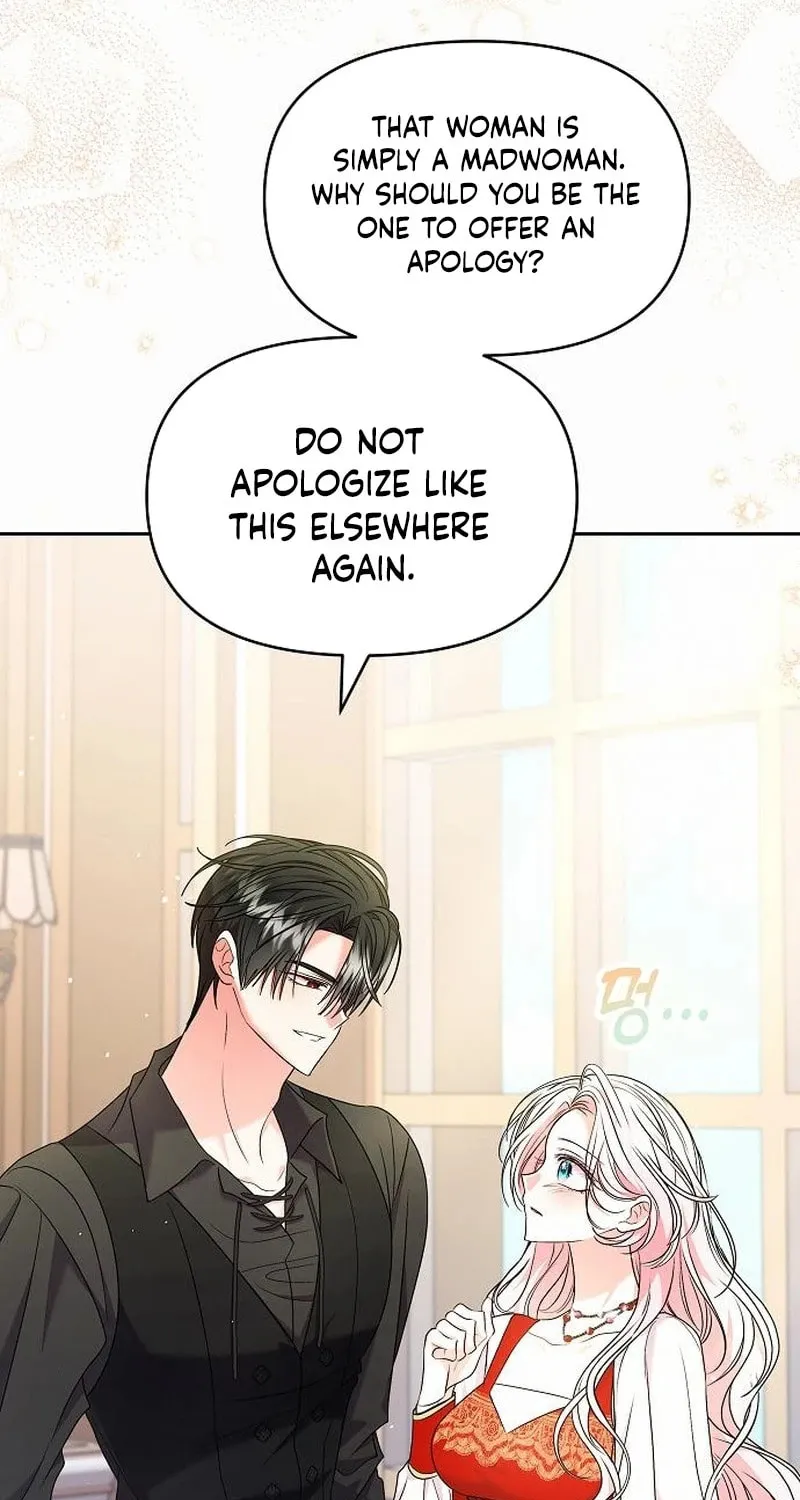 Read I’ve Probably Made a Mistake in Getting Married Manga Online