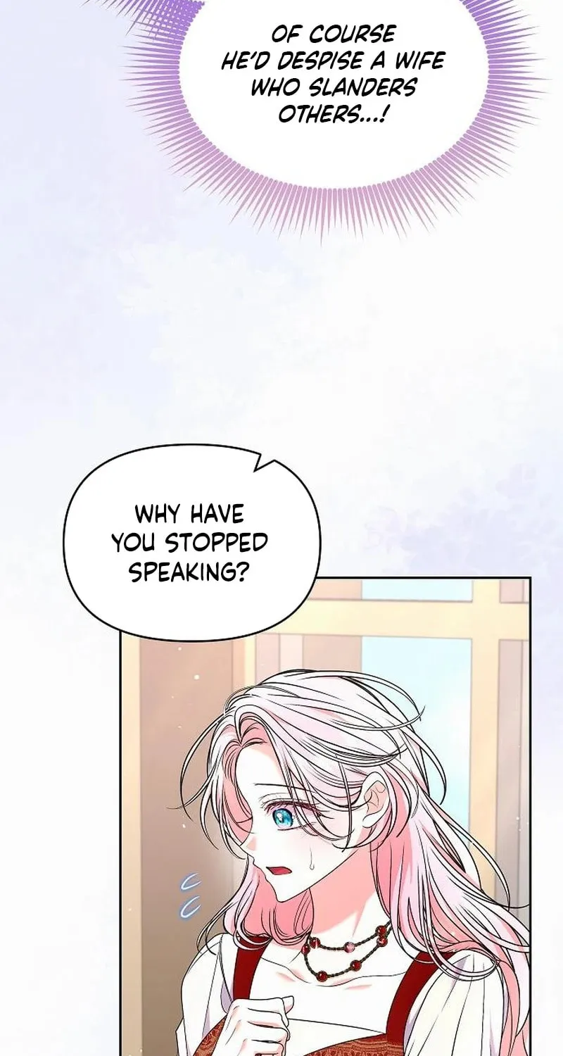 Read I’ve Probably Made a Mistake in Getting Married Manga Online