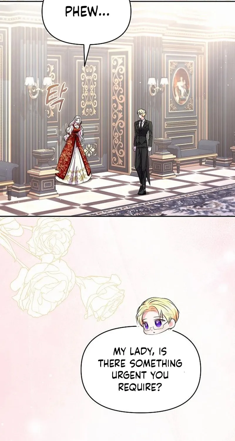 Read I’ve Probably Made a Mistake in Getting Married Manga Online