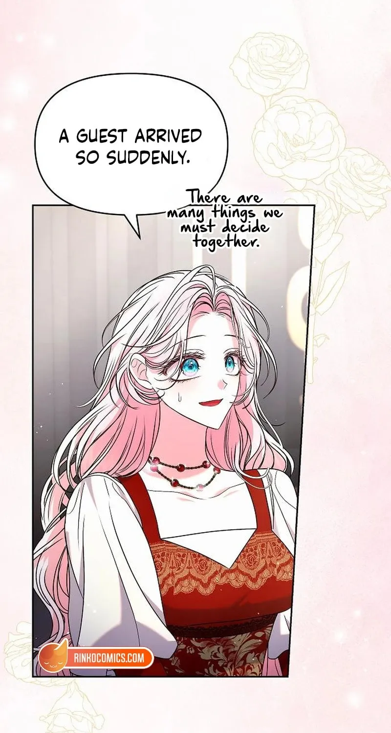 Read I’ve Probably Made a Mistake in Getting Married Manga Online