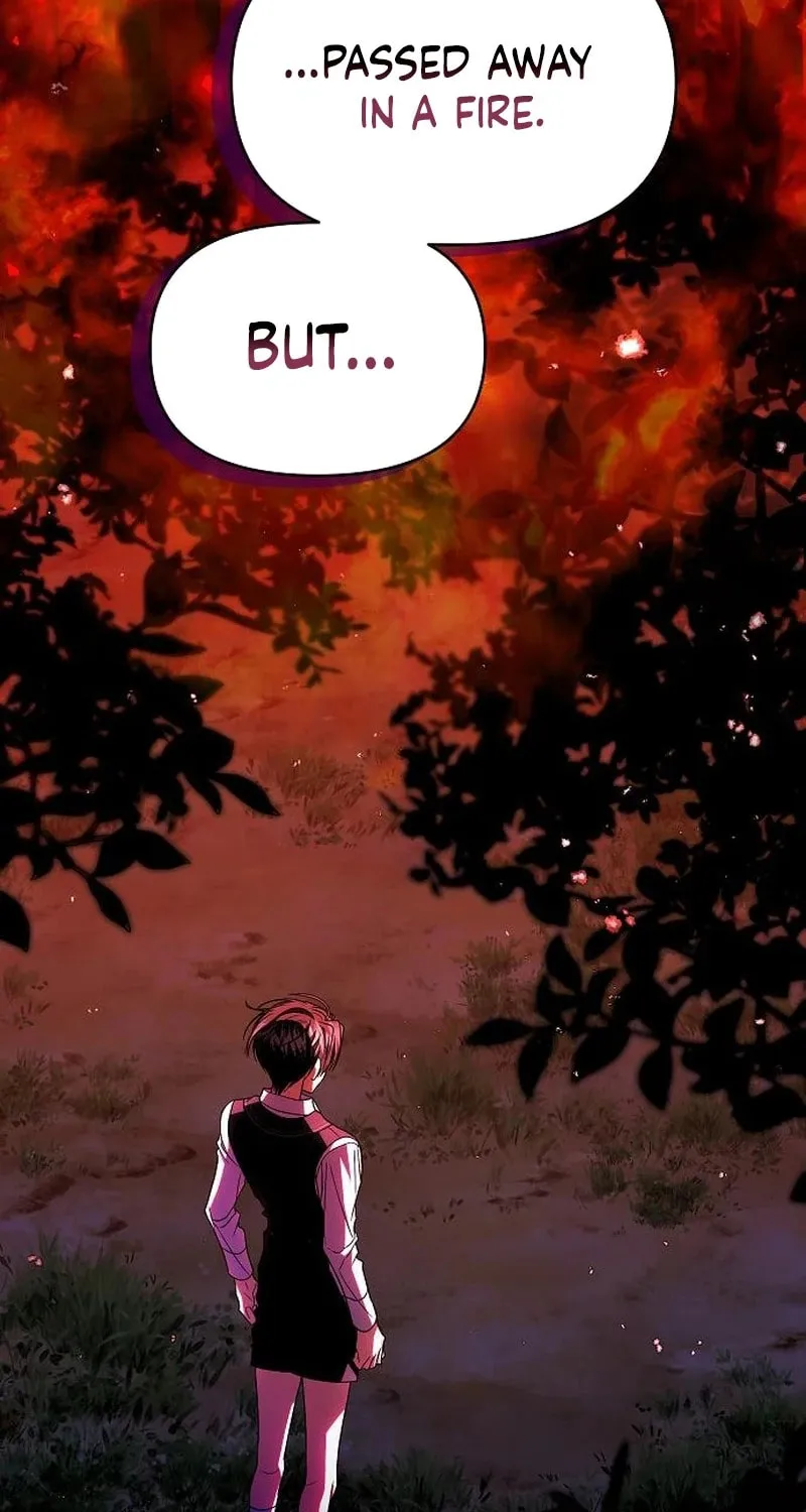 Read I’ve Probably Made a Mistake in Getting Married Manga Online