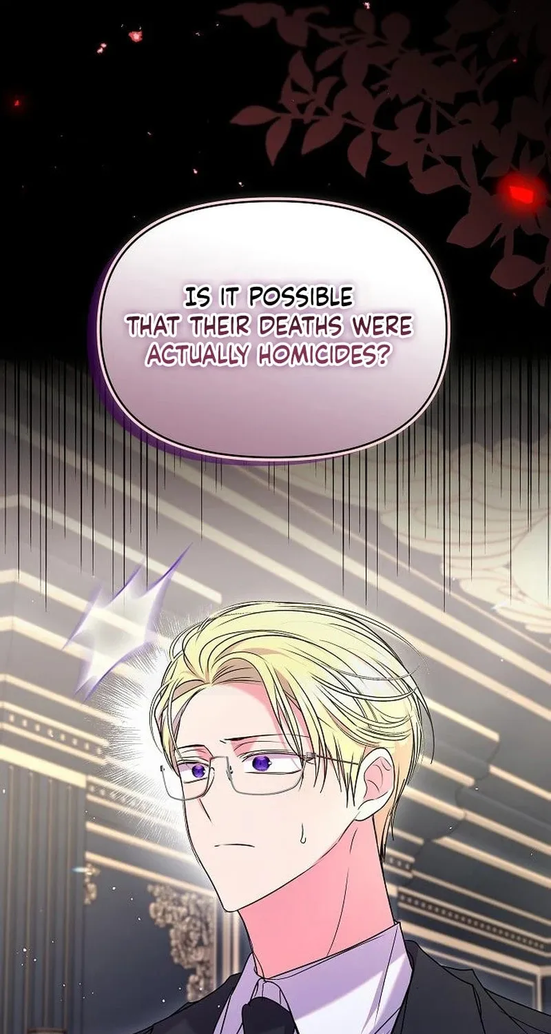 Read I’ve Probably Made a Mistake in Getting Married Manga Online