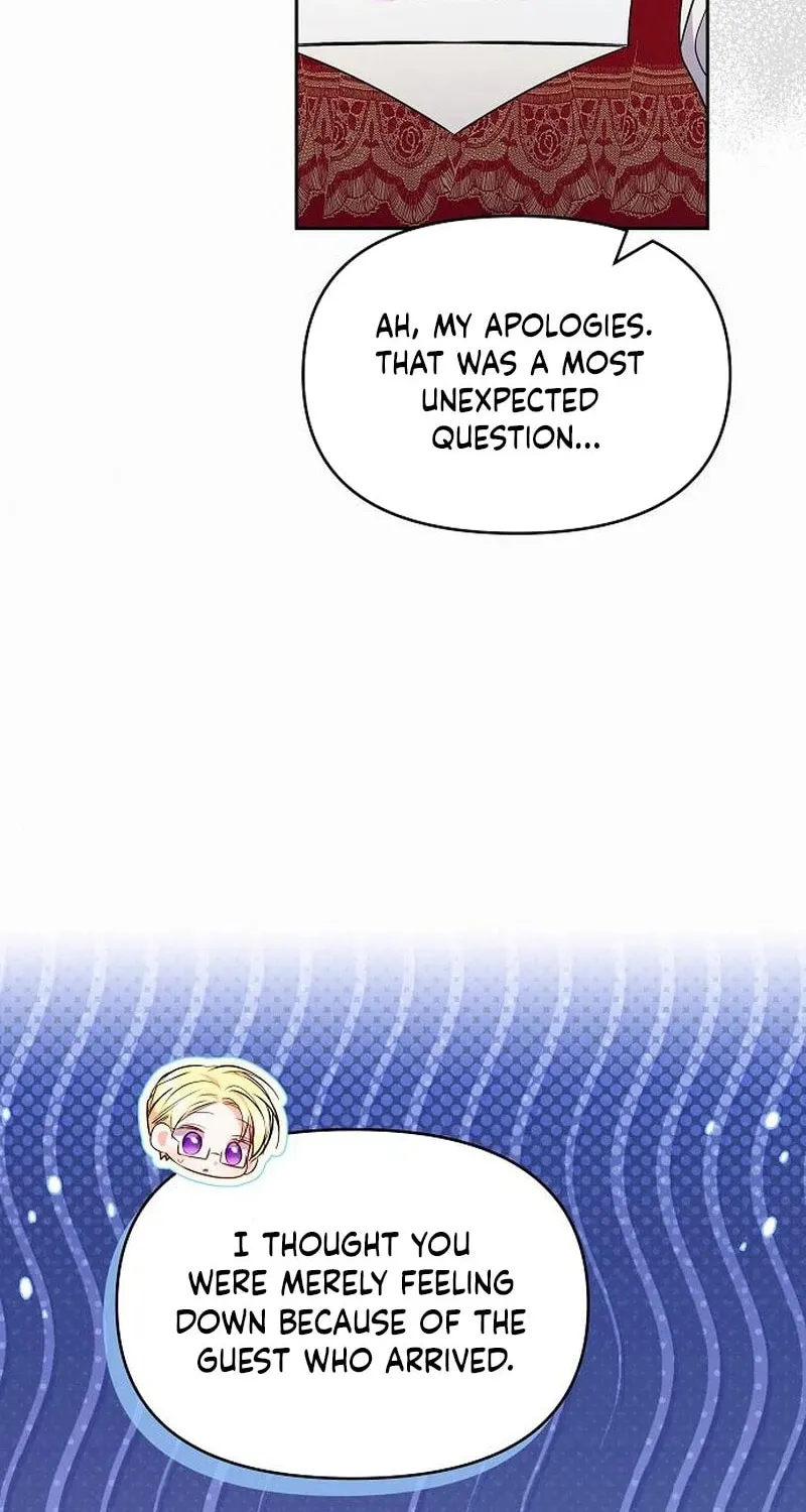 Read I’ve Probably Made a Mistake in Getting Married Manga Online