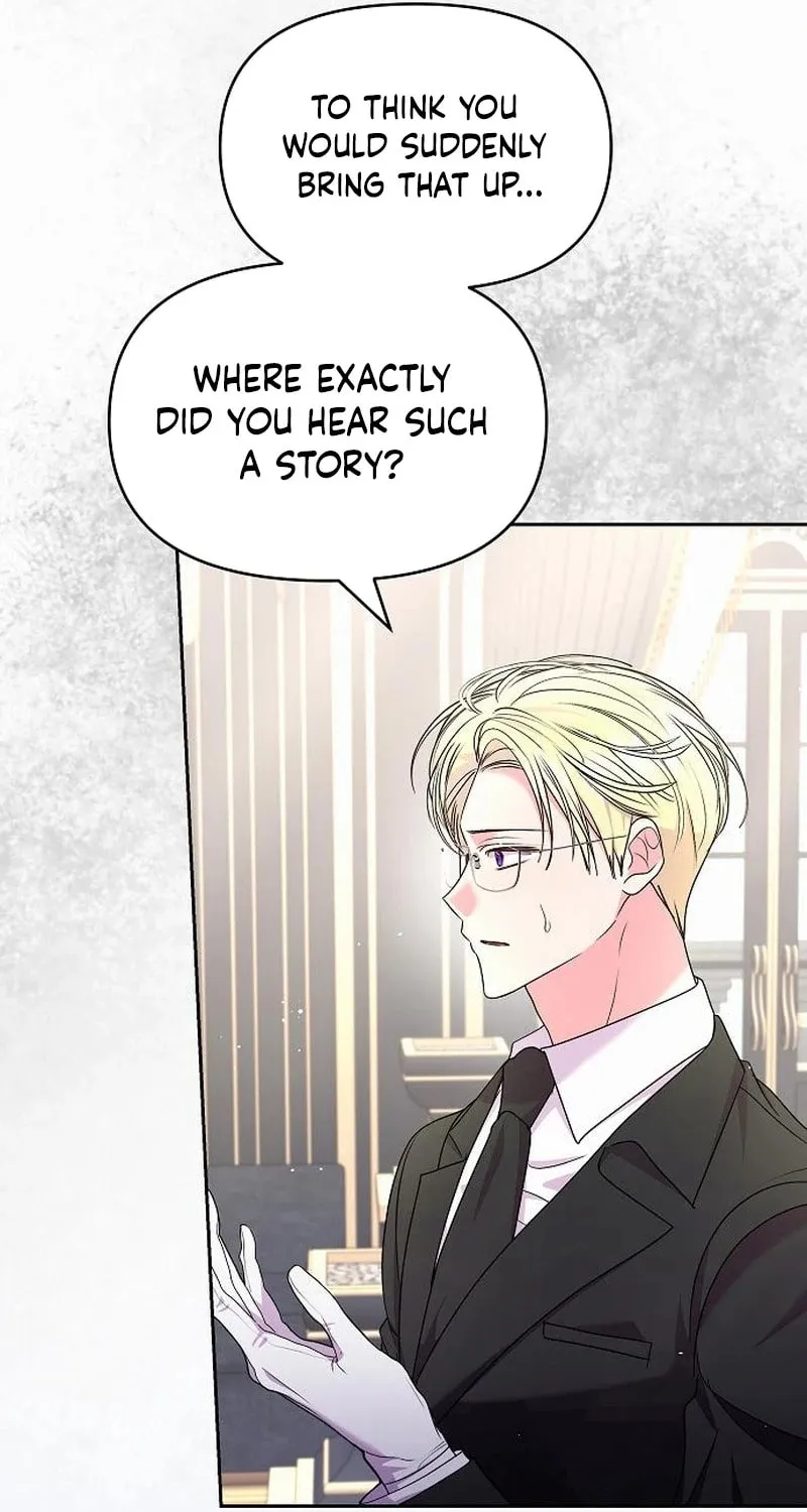 Read I’ve Probably Made a Mistake in Getting Married Manga Online