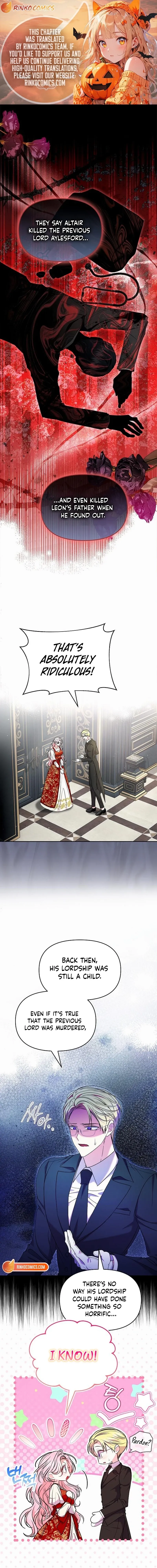 Read I’ve Probably Made a Mistake in Getting Married Manga Online