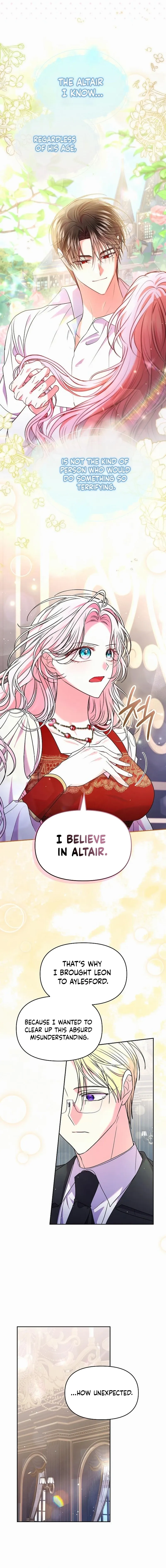 Read I’ve Probably Made a Mistake in Getting Married Manga Online