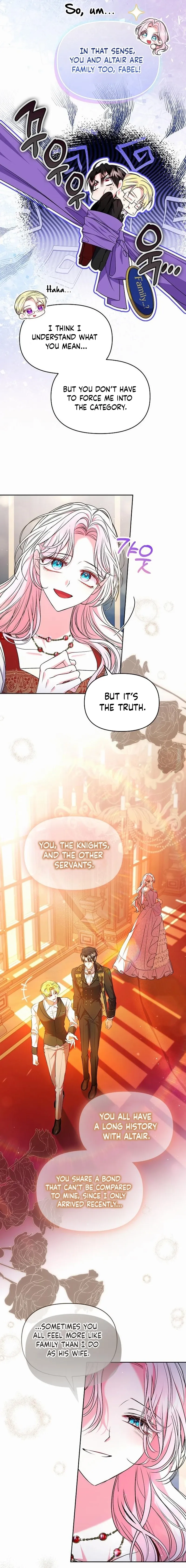 Read I’ve Probably Made a Mistake in Getting Married Manga Online