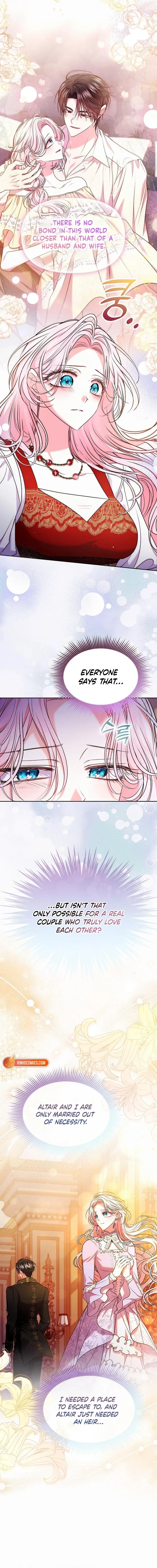 Read I’ve Probably Made a Mistake in Getting Married Manga Online