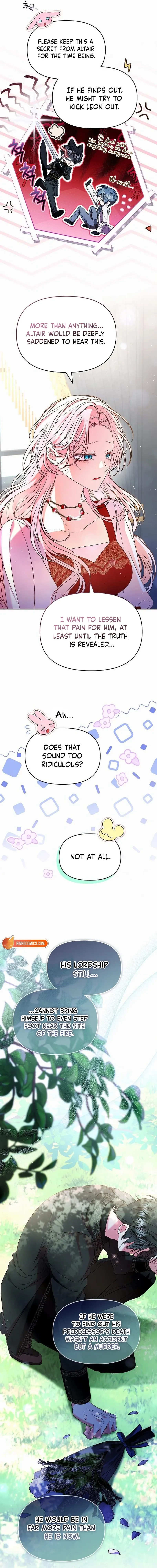 Read I’ve Probably Made a Mistake in Getting Married Manga Online