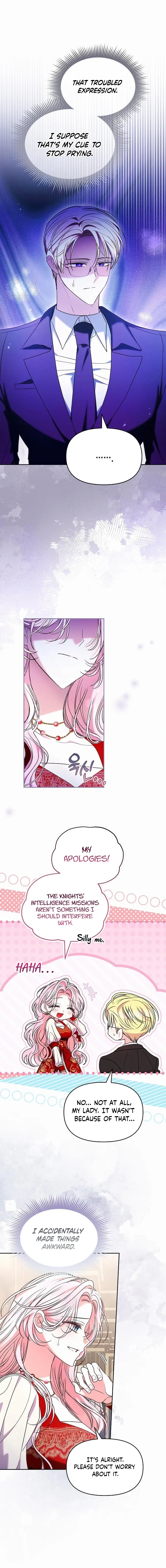 Read I’ve Probably Made a Mistake in Getting Married Manga Online