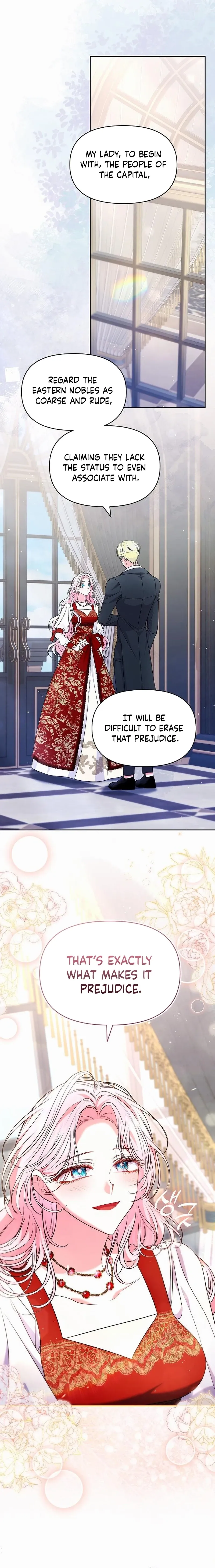 Read I’ve Probably Made a Mistake in Getting Married Manga Online