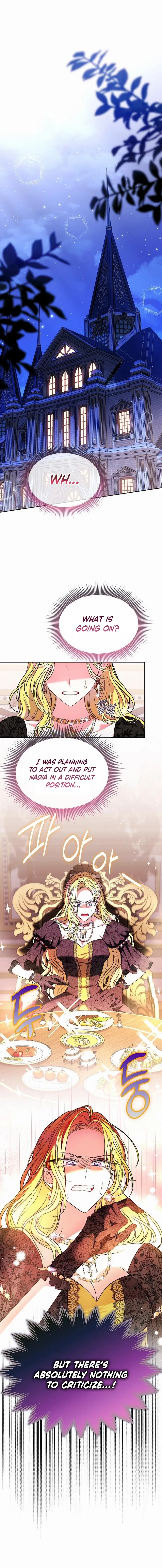 Read I’ve Probably Made a Mistake in Getting Married Manga Online