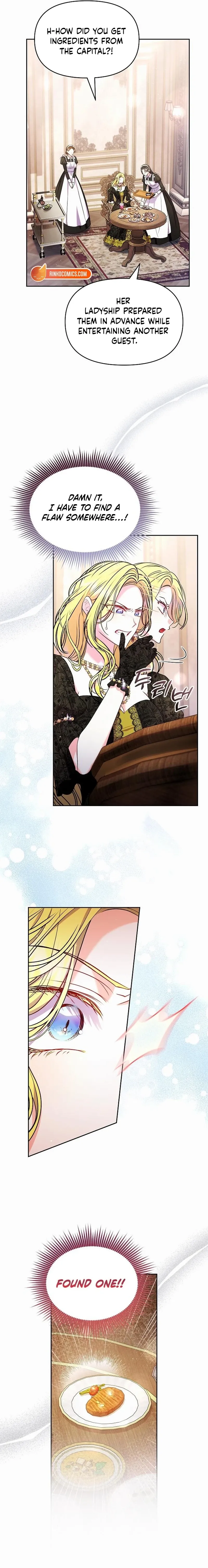 Read I’ve Probably Made a Mistake in Getting Married Manga Online