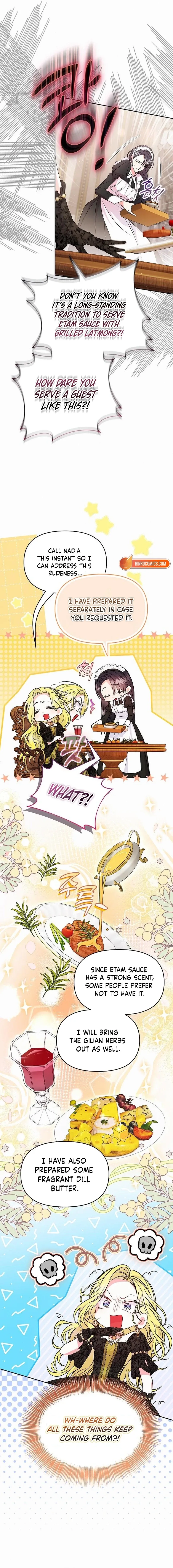 Read I’ve Probably Made a Mistake in Getting Married Manga Online