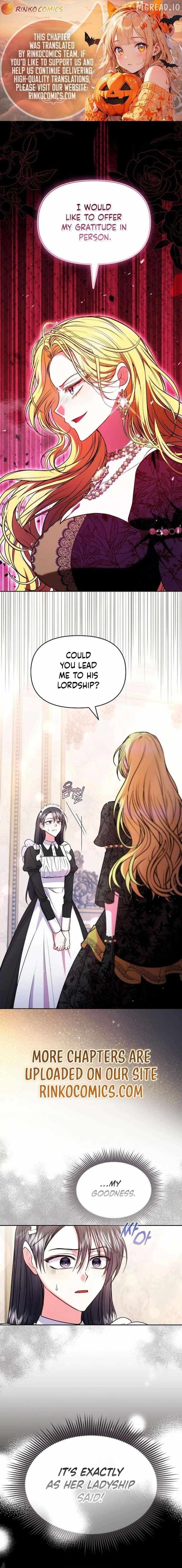 Read I’ve Probably Made a Mistake in Getting Married Manga Online